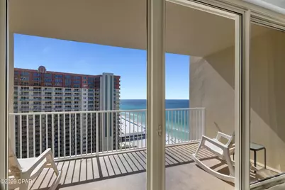 9900 S Thomas Drive #1805, Panama City Beach, FL 32408 - Photo 8