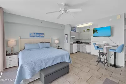 9900 S Thomas Drive #1805, Panama City Beach, FL 32408 - Photo 2