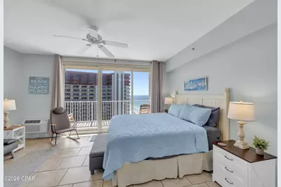 9900 S Thomas Drive #1805, Panama City Beach, FL 32408 - Photo 6