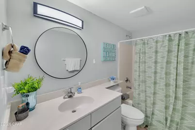 9900 S Thomas Drive #1805, Panama City Beach, FL 32408 - Photo 16