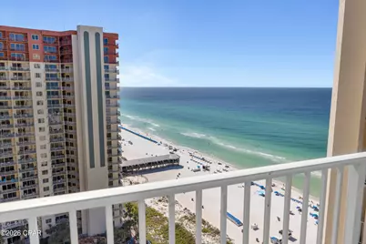 9900 S Thomas Drive #1805, Panama City Beach, FL 32408 - Photo 14