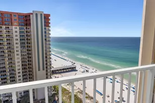 9900 S Thomas Dr, Panama City Beach, FL 32408 - Photo 14