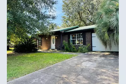 8901 Crook Hollow Road, Panama City, FL 32404 - Photo 2