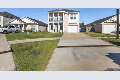 3545 Mill Point Cove, Panama City, FL 32404 - Photo 1