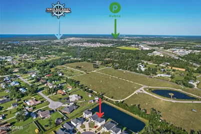 3545 Mill Point Cove, Panama City, FL 32404 - Photo 6