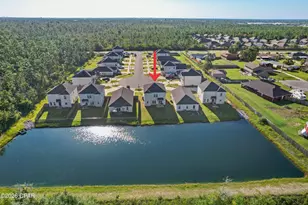 3545 Mill Point Cove, Panama City, FL 32404 - Photo 4