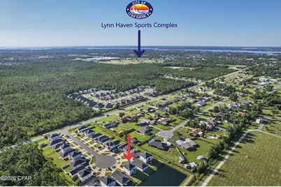 3545 Mill Point Cove, Panama City, FL 32404 - Photo 4