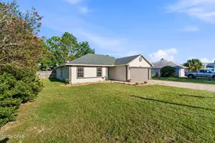 186 Treasure Palm Dr, Panama City Beach, FL 32408 - Photo 4
