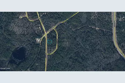 Lot 3 Blk 0409 Cavalier Drive, Chipley, FL 32428 - Photo 1