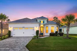 9259 Paradise Dr, Panama City Beach, FL 32413 - Photo 1