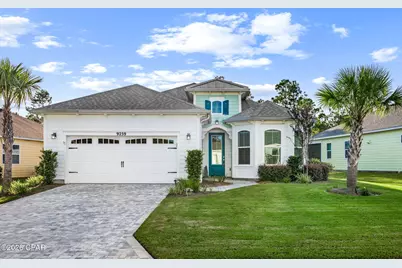 9259 Paradise Drive, Panama City Beach, FL 32413 - Photo 2