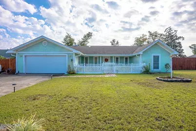 6224 Seminole Drive, Panama City, FL 32404 - Photo 2