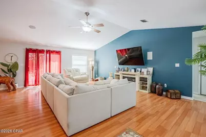 6224 Seminole Drive, Panama City, FL 32404 - Photo 4