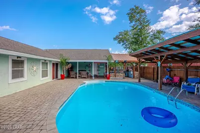 6224 Seminole Drive, Panama City, FL 32404 - Photo 2