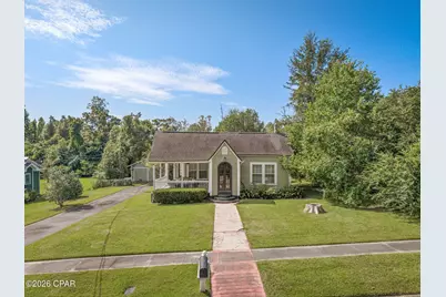 4345 Folsom Street, Marianna, FL 32446 - Photo 2