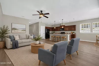 516 Breakfast Point Boulevard, Panama City Beach, FL 32407 - Photo 2