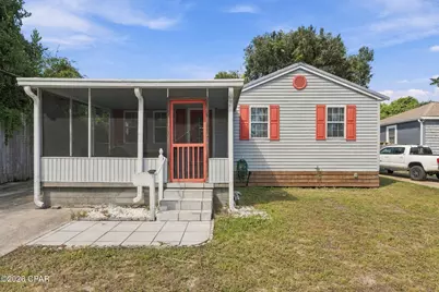 3104 W 16th Street, Panama City, FL 32401 - Photo 1