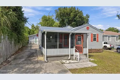 3104 W 16th Street, Panama City, FL 32401 - Photo 2