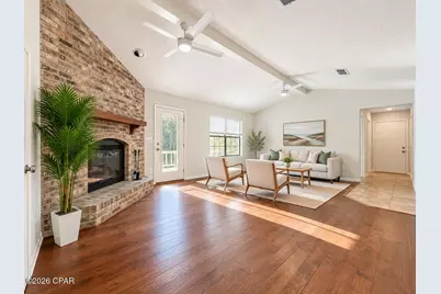 8011 Blanche Drive, Panama City, FL 32404 - Photo 6