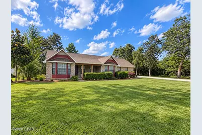 8011 Blanche Drive, Panama City, FL 32404 - Photo 2
