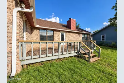 8011 Blanche Drive, Panama City, FL 32404 - Photo 22