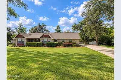 8011 Blanche Drive, Panama City, FL 32404 - Photo 1