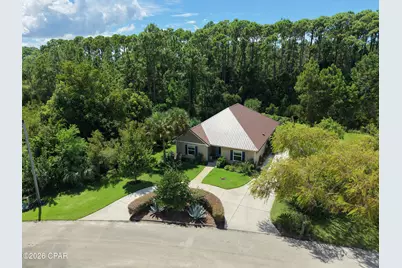 129 Betty Drive, Port Saint Joe, FL 32456 - Photo 46