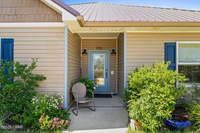 129 Betty Drive, Port Saint Joe, FL 32456 - Photo 2