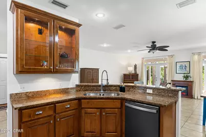 129 Betty Drive, Port Saint Joe, FL 32456 - Photo 8