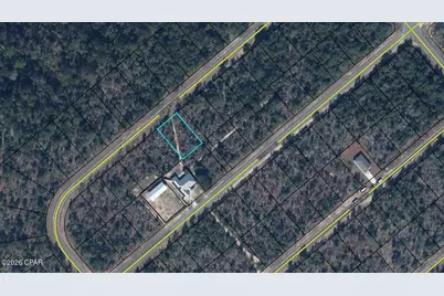 Lot 6 Baypoint Drive, Chipley, FL 32428 - Photo 1