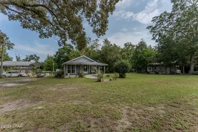 5300 Wintergreen Road, Bascom, FL 32423 - Photo 2