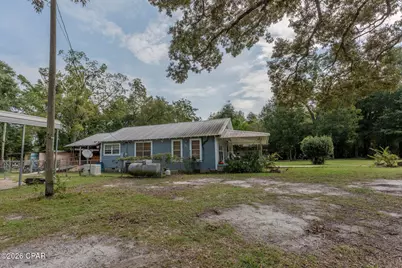 5300 Wintergreen Road, Bascom, FL 32423 - Photo 4