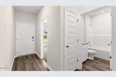 7328 John Levitow Lane, Panama City, FL 32404 - Photo 6