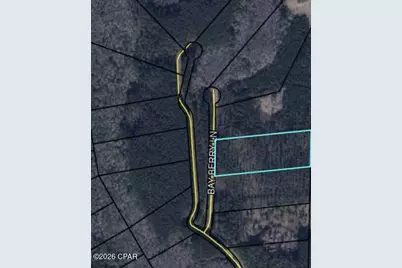 Tbd Bay Berry Lane, Westville, FL 32464 - Photo 1