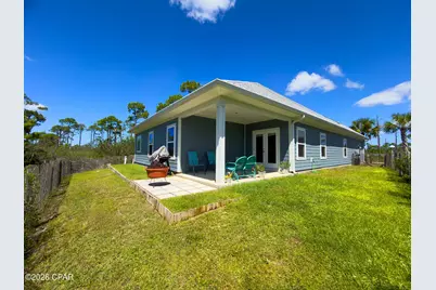 240 Sea Grove Way, Port Saint Joe, FL 32456 - Photo 38