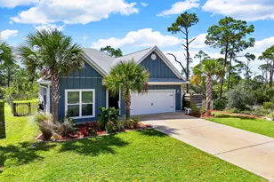 240 Sea Grv Wy, Port Saint Joe, FL 32456 - Photo 1