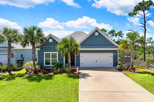 240 Sea Grv Wy, Port Saint Joe, FL 32456 - Photo 36