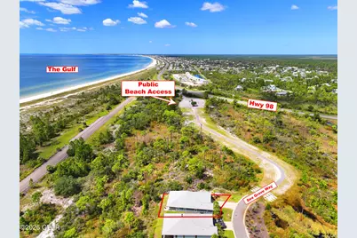 240 Sea Grove Way, Port Saint Joe, FL 32456 - Photo 44