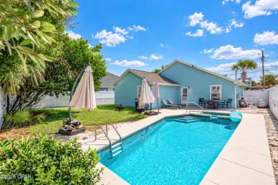 6730 Sunset Avenue, Panama City Beach, FL 32408 - Photo 2