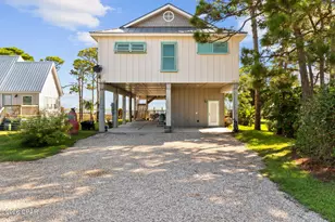 180 Pilot Dr, Port Saint Joe, FL 32456 - Photo 1
