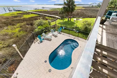 180 Pilot Drive, Port Saint Joe, FL 32456 - Photo 54