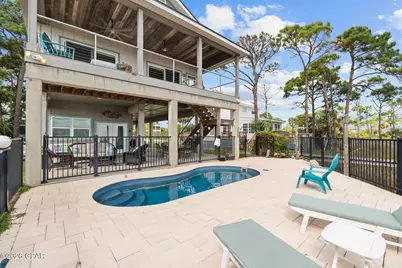 180 Pilot Drive, Port Saint Joe, FL 32456 - Photo 46
