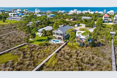 180 Pilot Drive, Port Saint Joe, FL 32456 - Photo 58