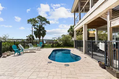 180 Pilot Drive, Port Saint Joe, FL 32456 - Photo 48