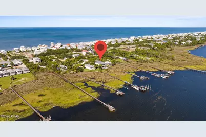 180 Pilot Drive, Port Saint Joe, FL 32456 - Photo 64