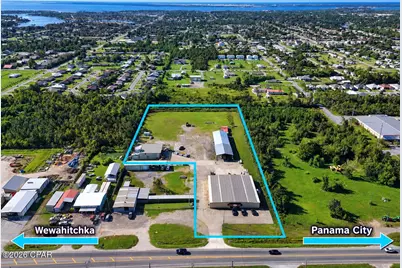 6528 E Highway 22 Highway, Panama City, FL 32404 - Photo 1
