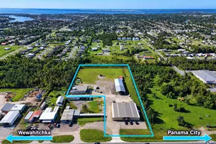 6528 E Hwy 22 Hwy, Panama City, FL 32404 - Photo 1