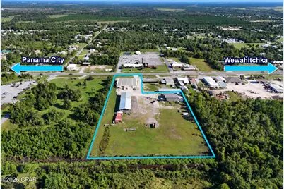 6528 E Highway 22 Highway, Panama City, FL 32404 - Photo 2
