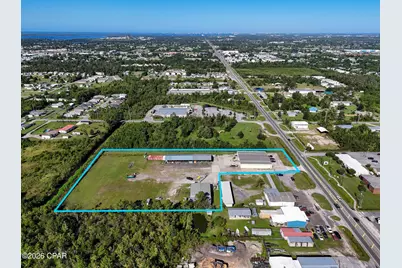 6528 E Highway 22 Highway, Panama City, FL 32404 - Photo 12