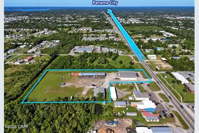 6528 E Highway 22 Highway, Panama City, FL 32404 - Photo 34